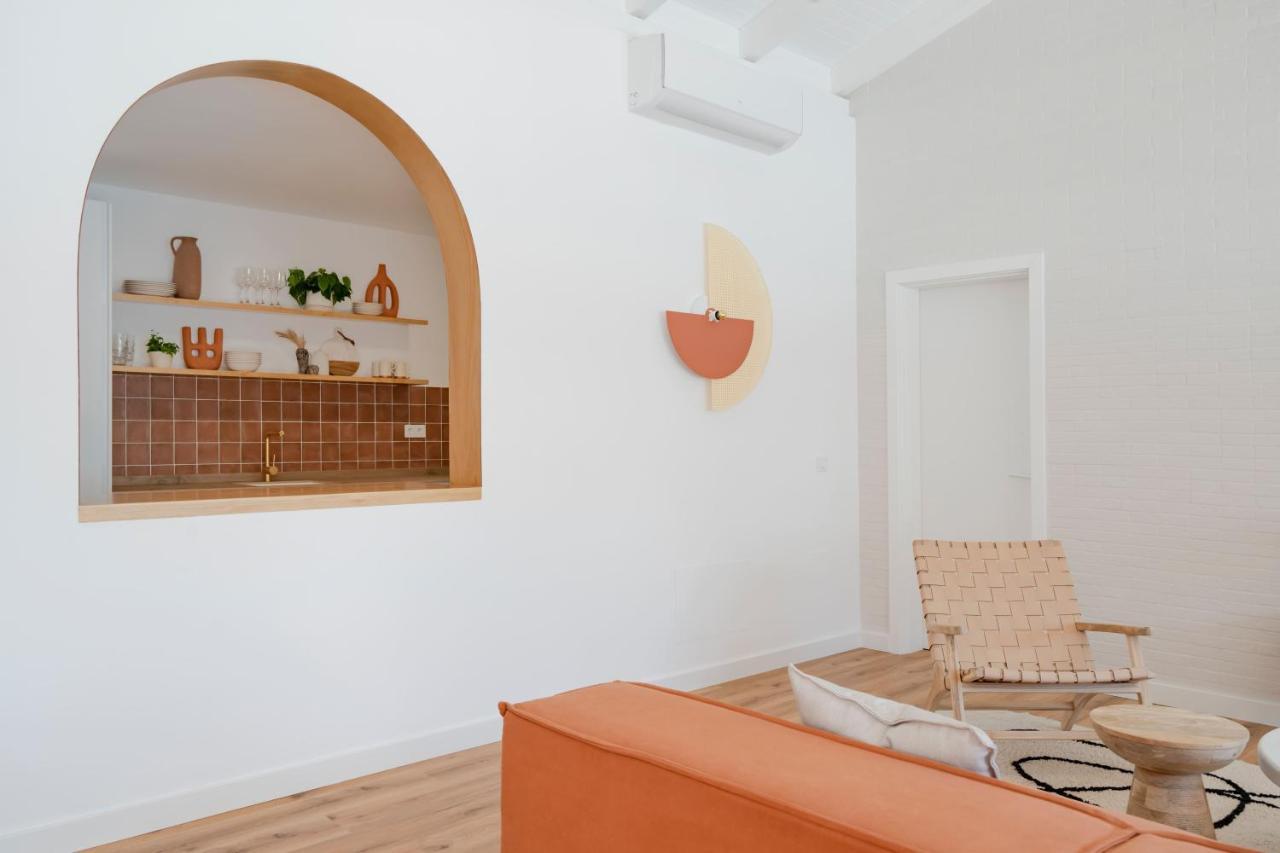 Villa Tropico - Design House With Pool In Corralejo Ngoại thất bức ảnh