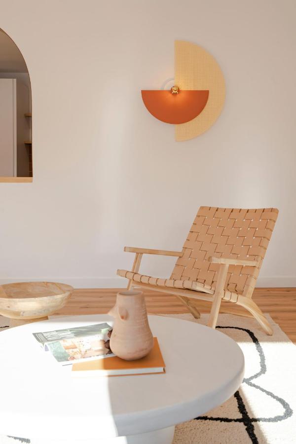 Villa Tropico - Design House With Pool In Corralejo Ngoại thất bức ảnh