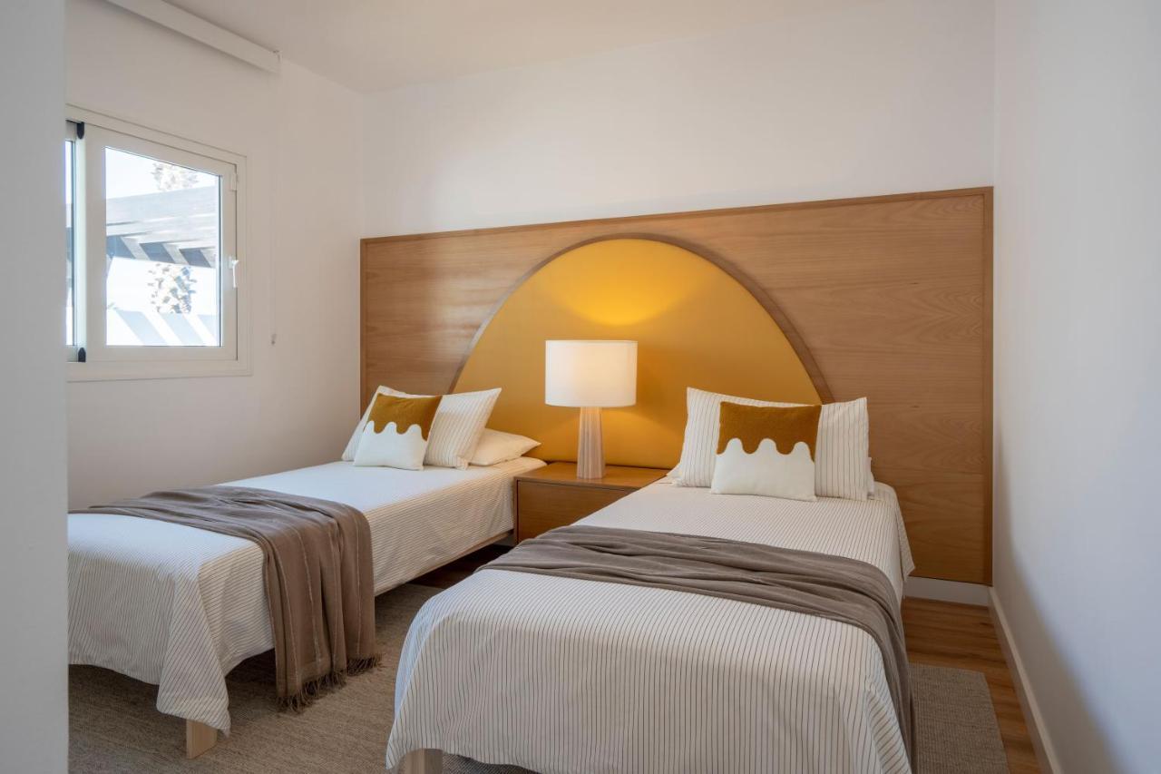 Villa Tropico - Design House With Pool In Corralejo Ngoại thất bức ảnh