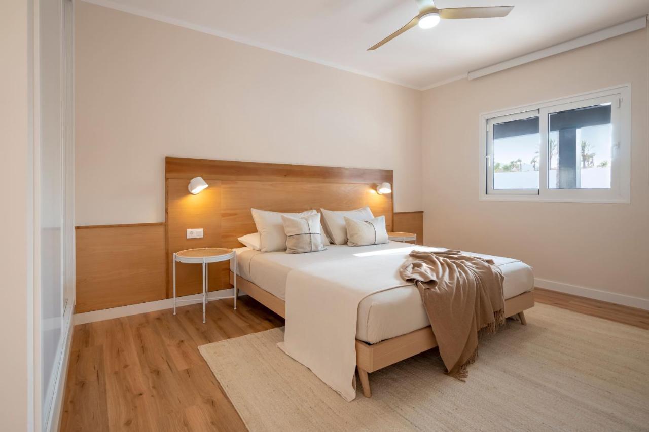 Villa Tropico - Design House With Pool In Corralejo Ngoại thất bức ảnh