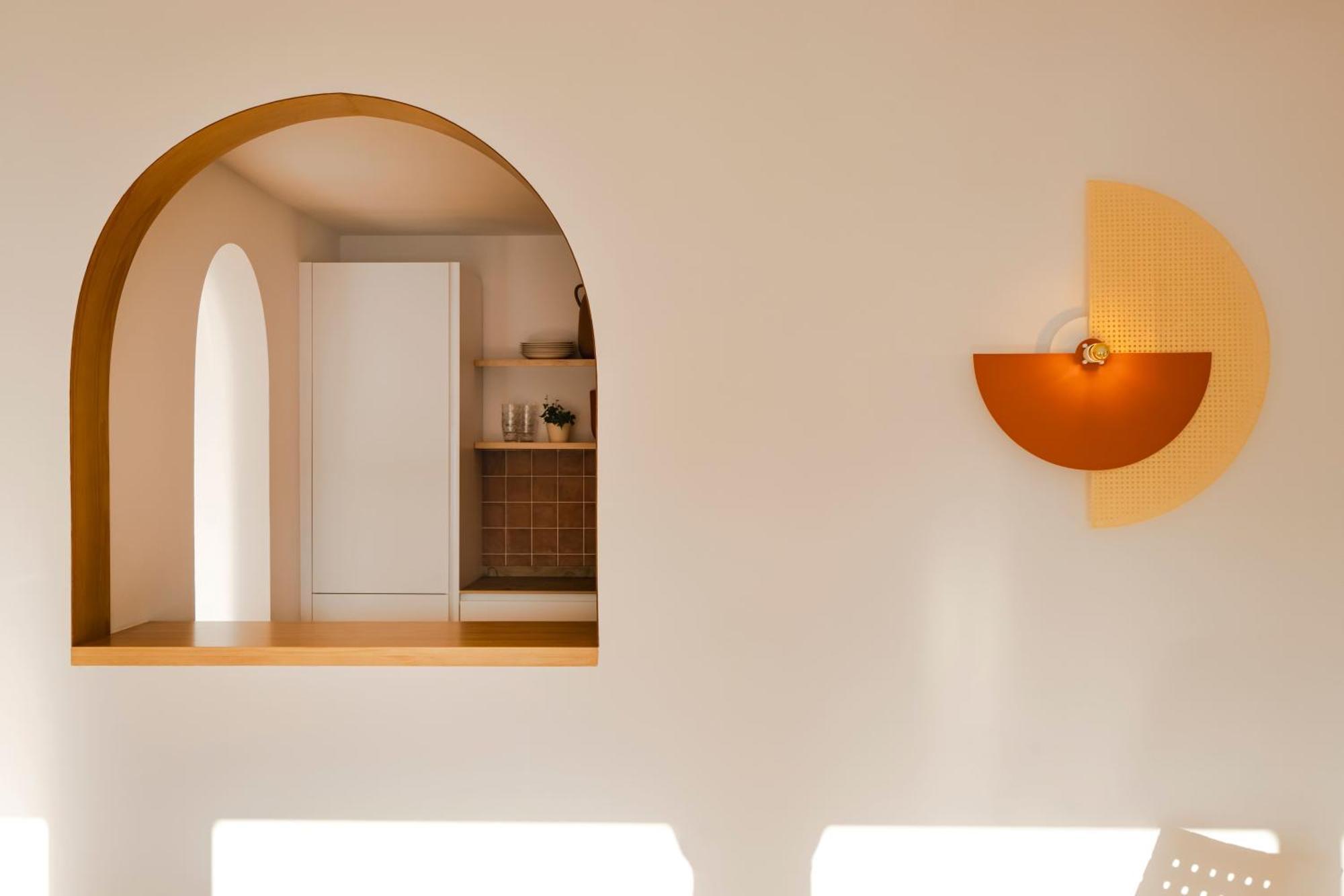 Villa Tropico - Design House With Pool In Corralejo Ngoại thất bức ảnh