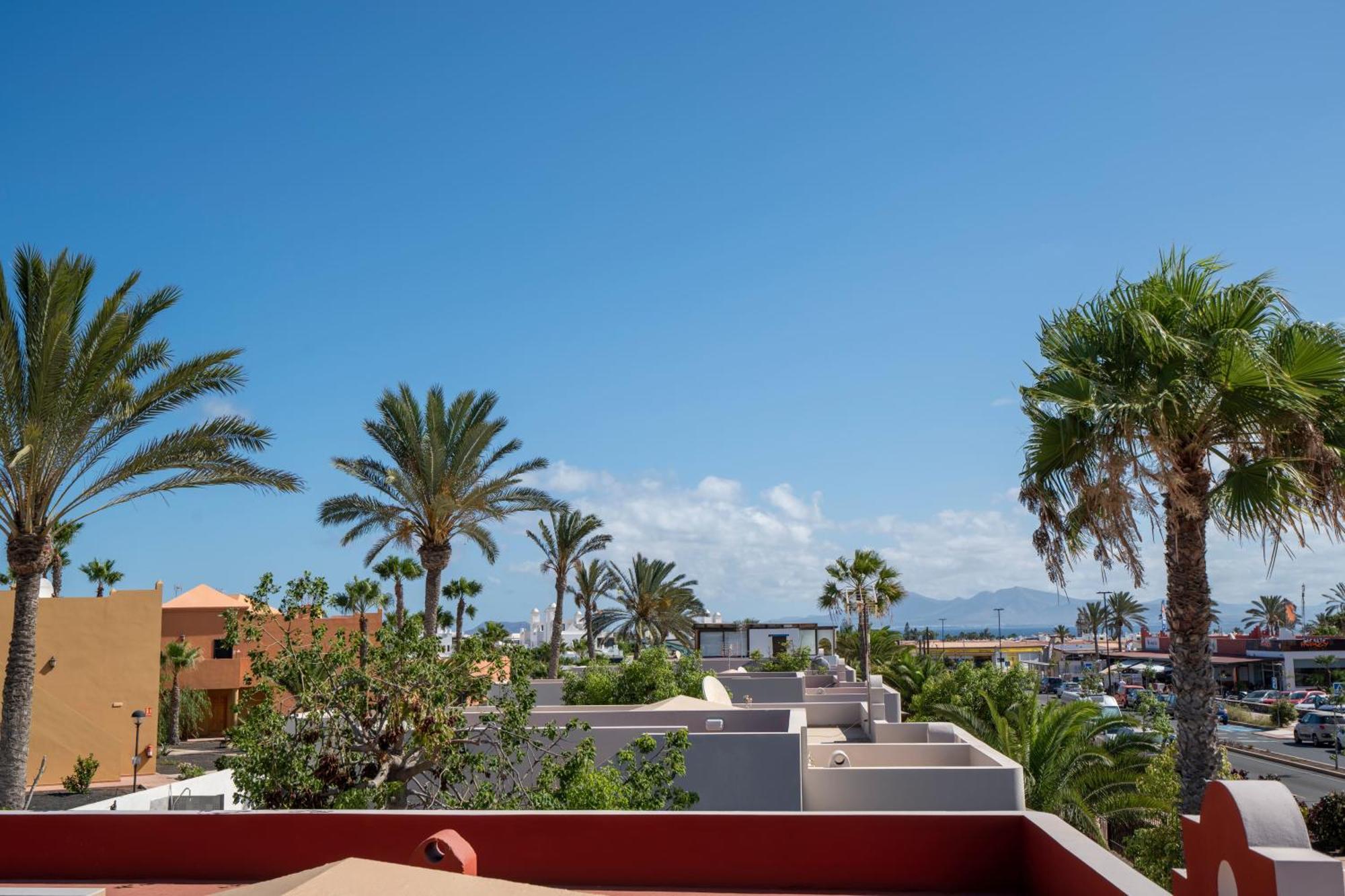 Villa Tropico - Design House With Pool In Corralejo Ngoại thất bức ảnh